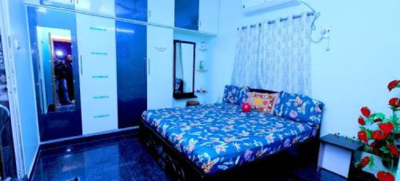 Sri Sakthi Home Stay - Beyond the Expectations- Our Service is Our Pride Our Rating is Our Proof图片