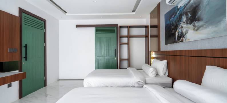 皇家都市度假村(Royal Urban Resort)图片