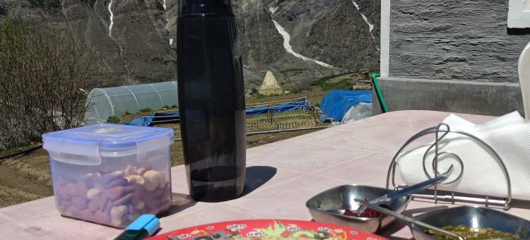 喜马拉雅度假屋(Himalayaa Retreat)图片