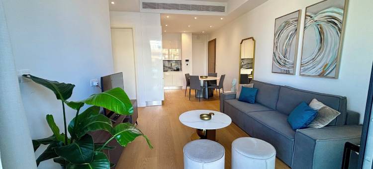 牛津公寓 by TrulyCyprus(Oxford House Apt by TrulyCyprus)图片