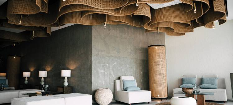 哈莫尔全景住宅(Recidencia del Hamor Full View)图片