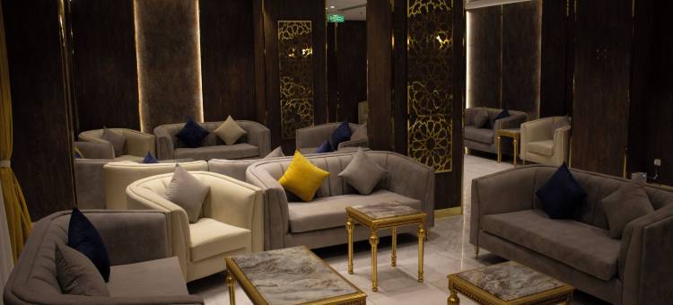 阿布拉格阿尔马尔赞酒店(Abraj Almarzam Hotel)图片