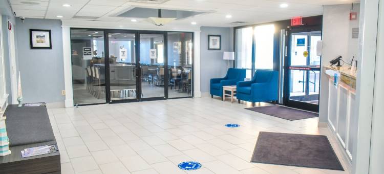 海恩尼斯 - 科德角舒适酒店(Comfort Inn Hyannis - Cape Cod)图片