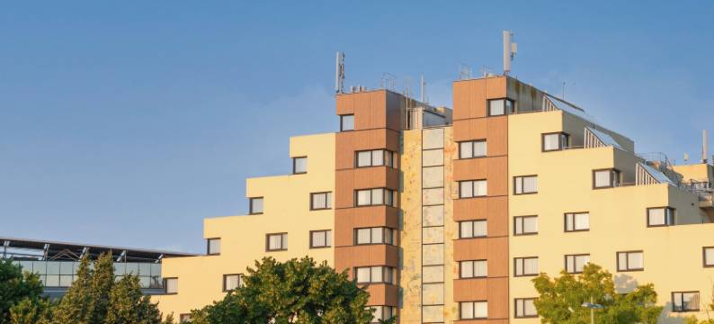 原始城市,阿尔特奥拉酒店,普瓦捷观测未来公园(国际酒店)(The Originals City Hôtel Alteora Poitiers Site du Futuroscope)图片