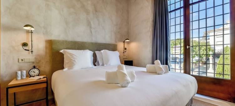 萨尔瓦之家 - 精品酒店(Maison Salva - Hotel Boutique)图片