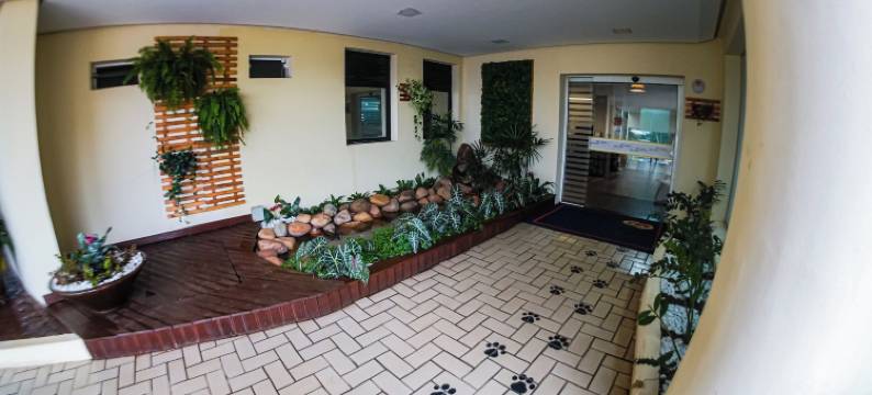 乌贝拉巴格拉尔酒店(Graal Inn Uberaba)图片