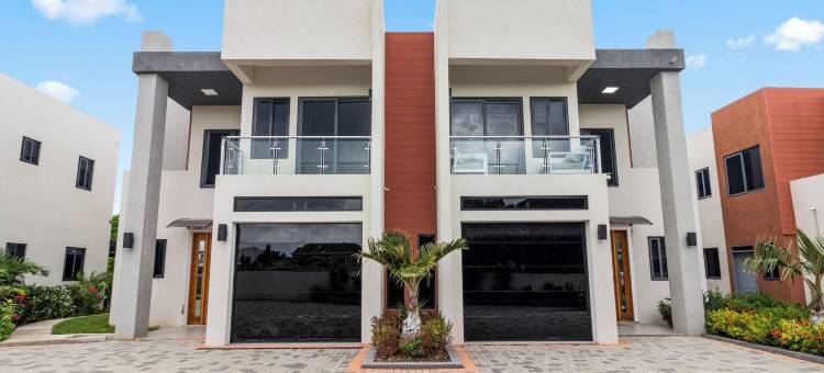 海岸逃逸塔岛海滩附近(Coastal Escape Tower Isle Beach Nearby)图片