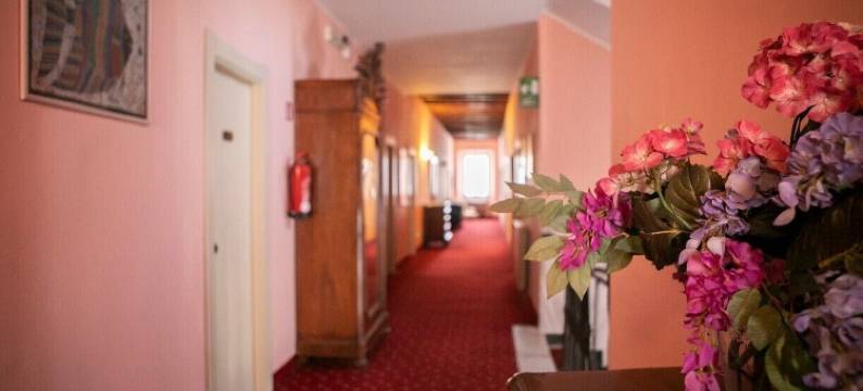 米兰诺酒店泳池和花园(Hotel Milano Pool & Garden)图片