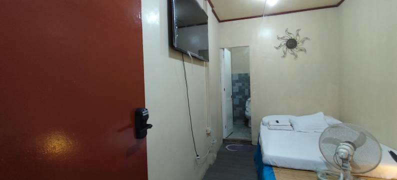 TerisitaPlace酒店(TerisitaPlace Otél)图片