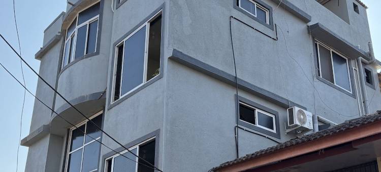 位于斯赫里瓦尔丹的2卧室公寓-100平方米|带1个独立浴室(Soge Holiday Lodging)图片