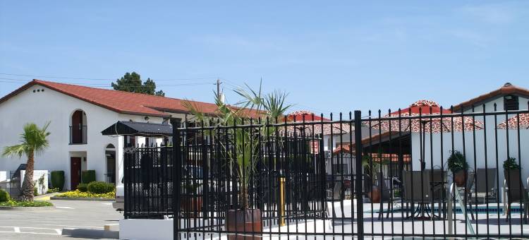 Travelodge by Wyndham 瓦列霍(Travelodge by Wyndham Vallejo)图片