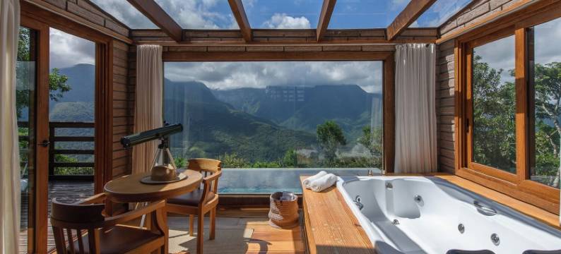 Morada dos Canyons图片