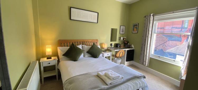 格罗夫纳广场旅馆(Grosvenor Place Guest House)图片