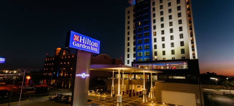 锡劳下机场希尔顿花园酒店(Hilton Garden Inn Silao Aeropuerto Bajio)图片