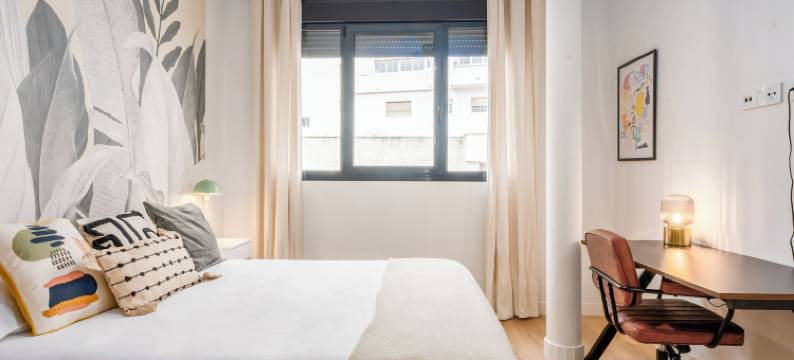 享受马拉加(Live It Malaga)图片