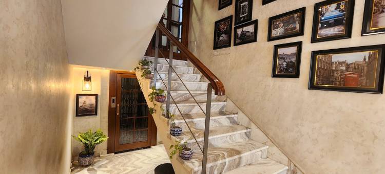 VIP洲际酒店(Hotel VIP InterContinental)图片