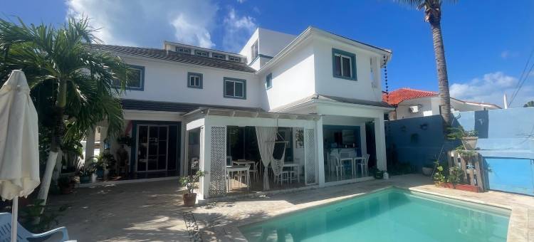 月神别墅家庭旅馆(B&B Villa Luna)图片