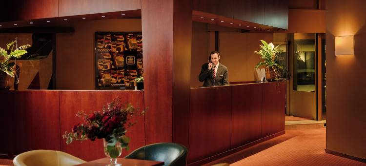 巴格尔达高级酒店(Hotel Barchetta Excelsior)图片