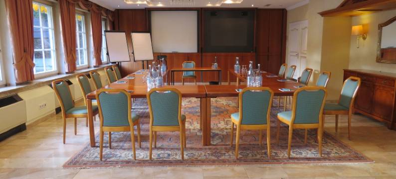 城堡公园酒店(Park Hotel am Schloss)图片