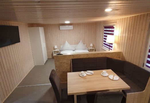 Ferienpark-Eichenwald Hotel Overview