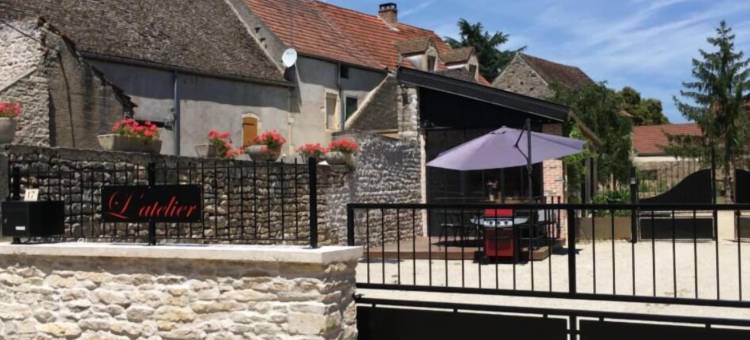 客栈老板(L'Aubergiste)图片