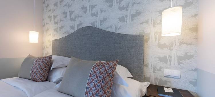 奥比多斯别墅旅馆(Pousada Vila Óbidos)图片