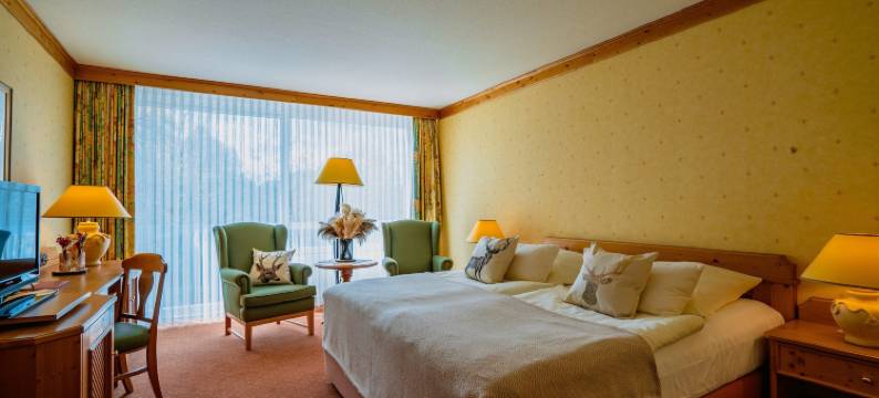 re.vita - 自然度假村及水疗中心(Revita - Naturresort & Spa)图片