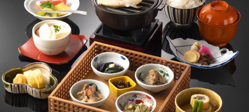 金泽茶屋日式旅馆(Kanazawa Chaya)图片