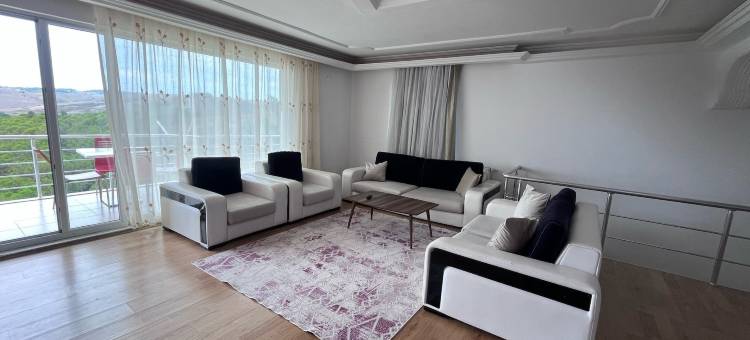 huzur日租房(huzur günübirlik ev)图片