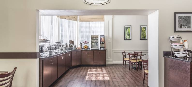 舒眠海滩酒店(Sleep Inn Orange Beach)图片