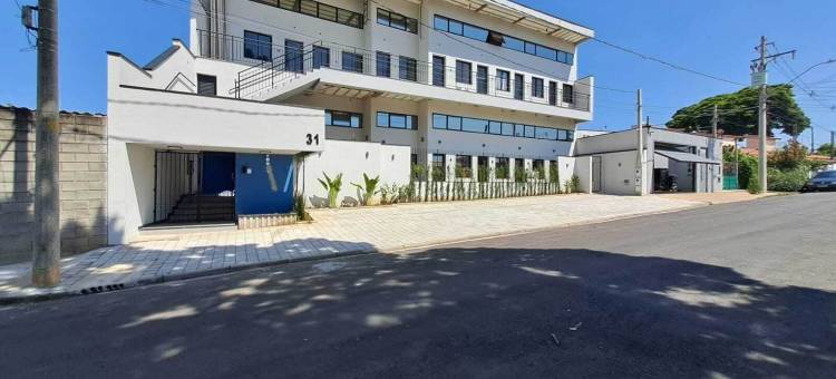 因达亚图巴阁楼(Lofts Indaiatuba)图片