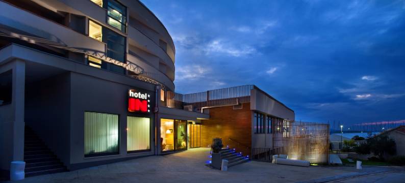 IN酒店(Hotel IN)图片