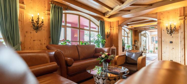 布劳恩加姆斯酒店(Hotel Blaue Gams)图片