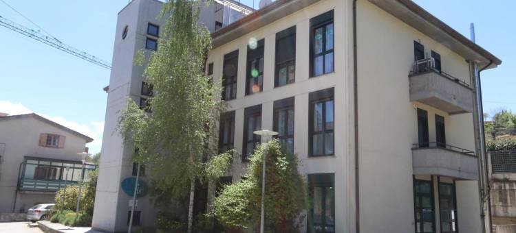 床客房酒店(Bed Room)图片