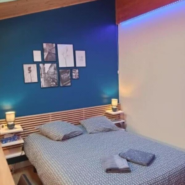 Maison Avec Piscine, Ker Animheart(Maison Avec Piscine, Ker Animheart)图片