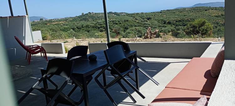 阿芬提科皮格蒂别墅(Afentiko Pigadi)图片