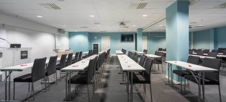 吞阿伦达尔酒店(Thon Hotel Arendal)图片