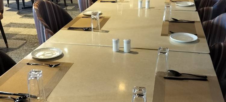 Sayaji的森林篇章，贾瓦伊(The Forest Chapter by Sayaji, Jawai)图片