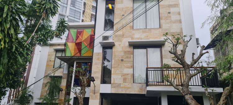 帕拉甘HUIS酒店(Palagan Huis)图片