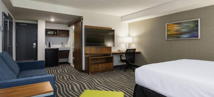 Birchwood Inn, BW Premier Collection图片