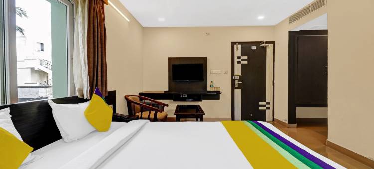 MVP酒店入住(Hotel Mvp Check Inn)图片