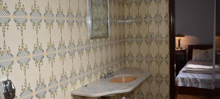 巴朗皇家旅馆(Pousada Barão Real)图片