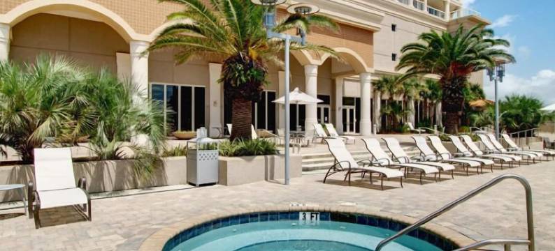 南方度假租赁的海滩俱乐部(Beach Club by Southern Vacation Rentals)图片