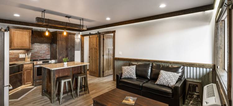 小藏屋(Little Tuckaway)图片