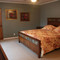 Charming 2-bedroom one bath house in marvelous Payette, with city views AC, WiFi