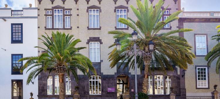 锡安大广场友好精品酒店(Boutique Hotel Cordial Plaza Mayor de Santa Ana)图片