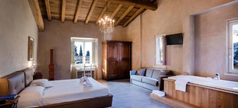 普拉特洛农庄(Agriturismo Pratello)图片