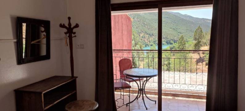 达洛维弗旅馆(Dar l'Eau Vive)图片