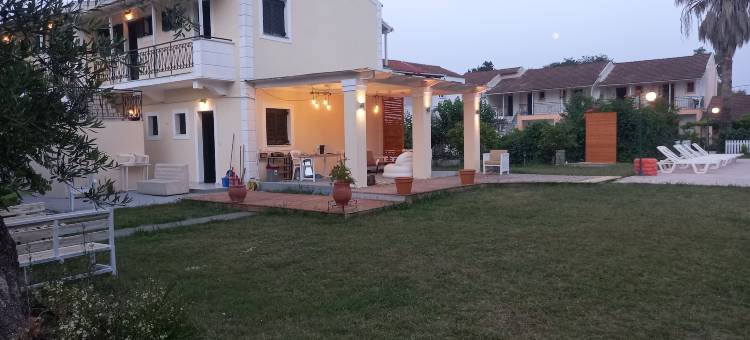 艾米莉亚的花园(Amelia's Garden)图片