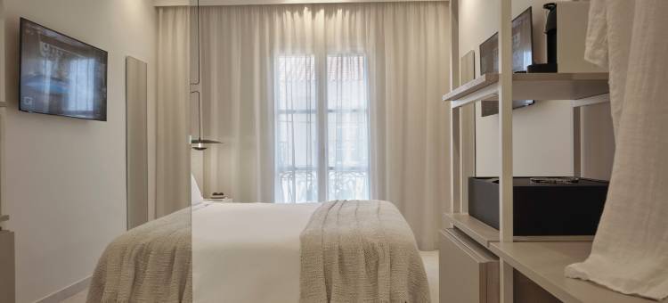 Doryssa Method酒店(Doryssa Method Hotel)图片